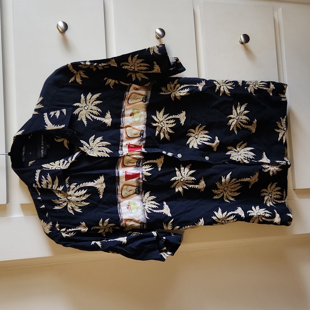Islandโ shirt